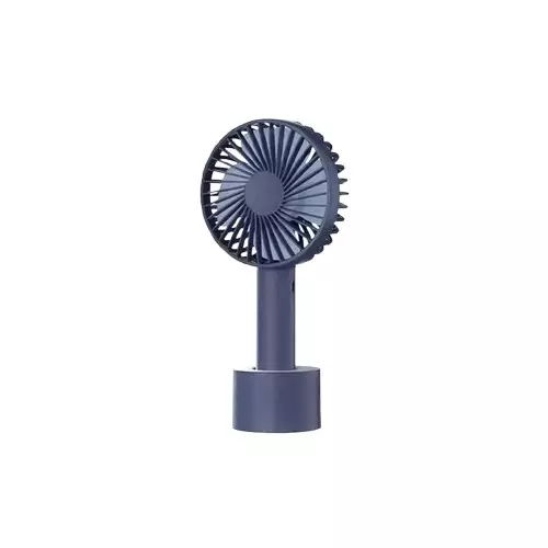 Xiaomi Solove N9P 2000mAh Mini Portable Black Fan