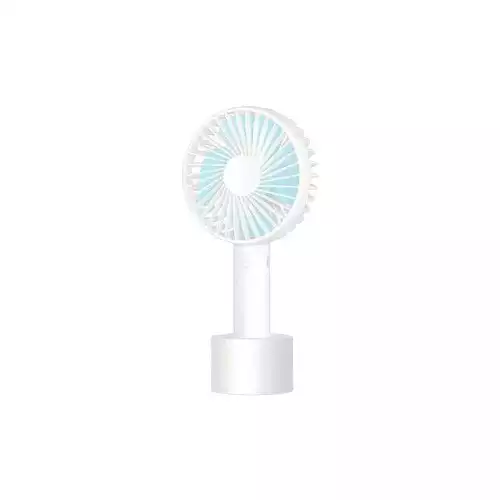Xiaomi Solove N9P 2000mAh Mini Portable White Fan