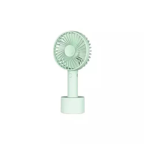 Xiaomi Solove N9P 2000mAh Mini Portable Green Fan