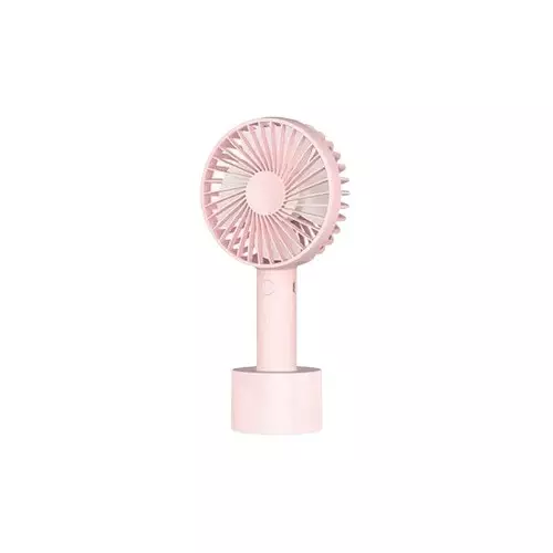 Xiaomi Solove N9P 2000mAh Mini Portable Pink Fan
