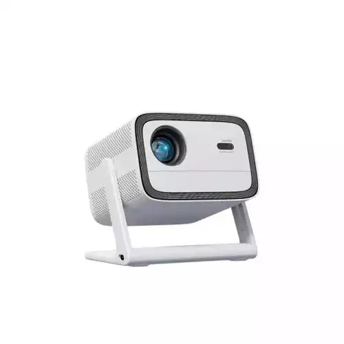 Xiaomi WANBO Vali 1 Gimbal 900 ANSI Lumens Projector with Android TV