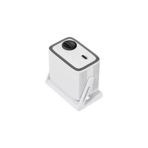 Xiaomi WANBO Vali 1 Gimbal 900 ANSI Lumens Projector with Android TV-gallery-1
