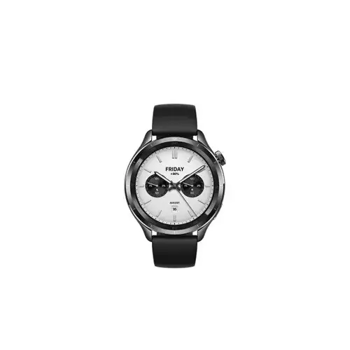 Xiaomi Watch S4 AMOLED GPS Smart Watch-gallery-1