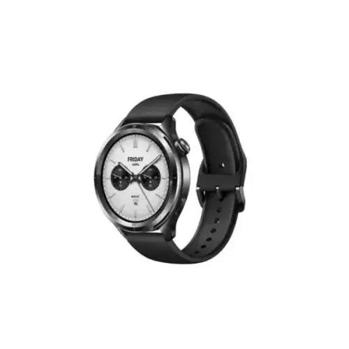 Xiaomi Watch S4 AMOLED GPS Smart Watch