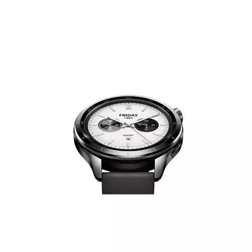 Xiaomi Watch S4 AMOLED GPS Smart Watch - 2