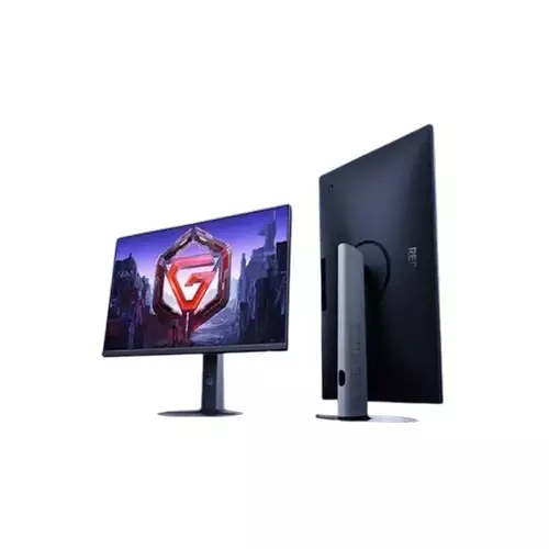 Xiaomi Redmi G27U 27 Inch 160Hz 4K IPS Gaming Monitor - 1