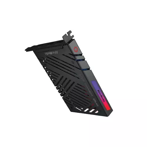 AVerMedia GC570D Live Gamer DUO PCIE Game Capture Card-gallery-1