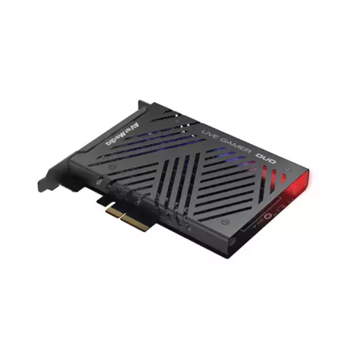 AVerMedia GC570D Live Gamer DUO PCIE Game Capture Card-gallery-2