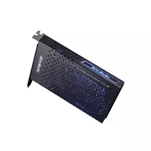 AVerMedia GC570 Live Gamer HD 2 PCIE Game Capture Card-gallery-2