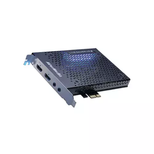 AVerMedia GC570 Live Gamer HD 2 PCIE Game Capture Card-1