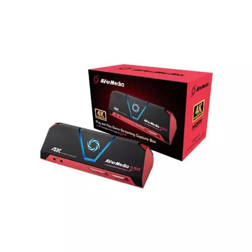 AVerMedia GC513 Live Gamer Portable 2 PLUS Game Capture Card-gallery-2