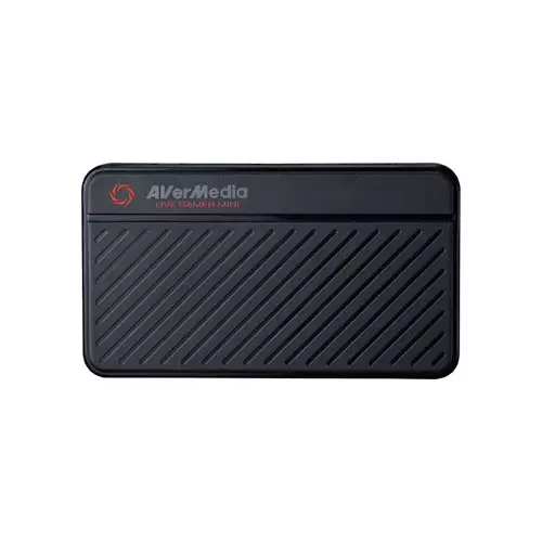 AVerMedia GC311 Live Gamer MINI Game Capture Card-gallery-1