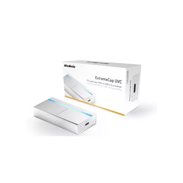 AVerMedia BU110 ExtremeCap UVC Video Capture Card-gallery-2