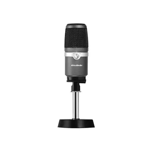 Avermedia Am310 Usb Uni-Directional Condenser Microphone-gallery-1