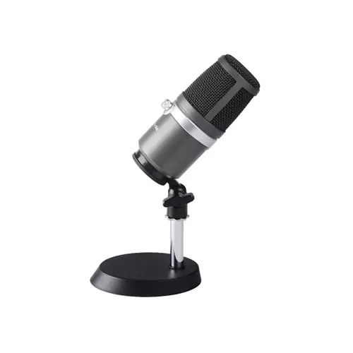 Avermedia Am310 Usb Uni-Directional Condenser Microphone-2