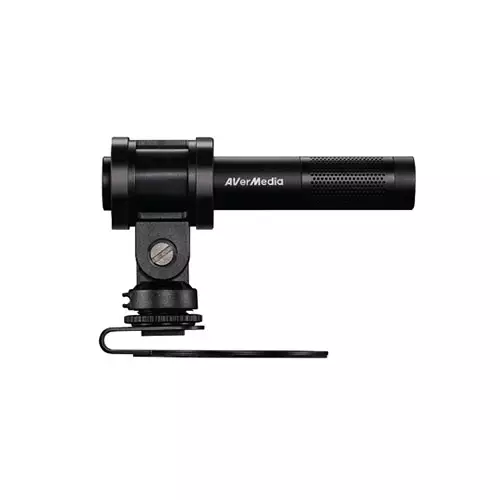 AVerMedia AM133 LIVE STREAMER Microphone-2