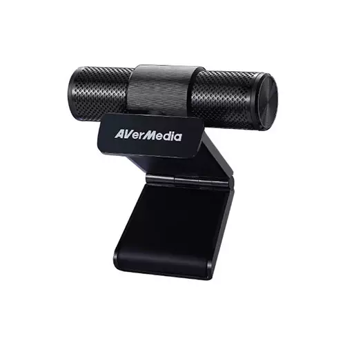AVerMedia PW313 LIVE STREAMER Webcam - 1