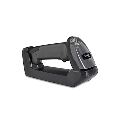 Zebra DS4608 Handheld 2D Barcode Scanner-gallery-2