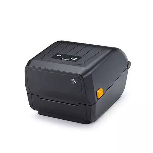 Zebra ZD230TA Desktop Label Printer 