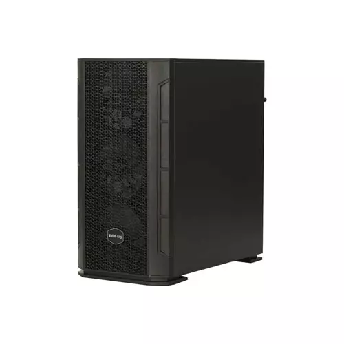 Value Top VT-B700 Mini Tower Micro-ATX Gaming Case-1