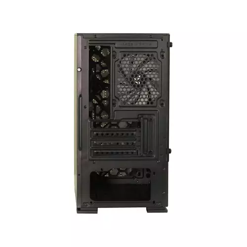 Value Top VT-B700 Mini Tower Micro-ATX Gaming Case-gallery-2