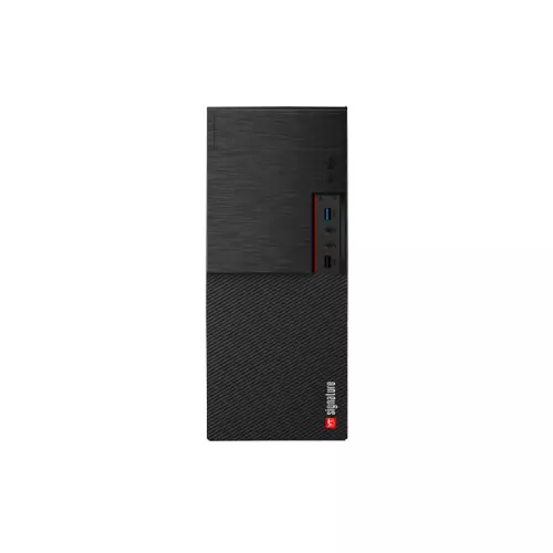 Value Top VT-E190 Mid Tower ATX Desktop Casing with 200W PSU-1