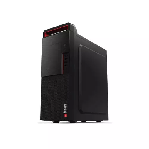 Value Top VT-E191 Mid Tower ATX Desktop Casing with 200W PSU