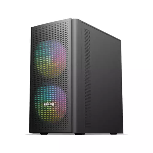 VALUE-TOP VT-M200 MICRO ATX GAMING CASE-1