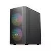 VALUE-TOP VT-M200 MICRO ATX GAMING CASE-1