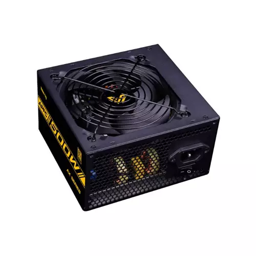 Value Top VT-AX500 Real 500W Output Power Supply