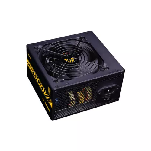 Value Top VT-AX600 Real 600W Output Power Supply