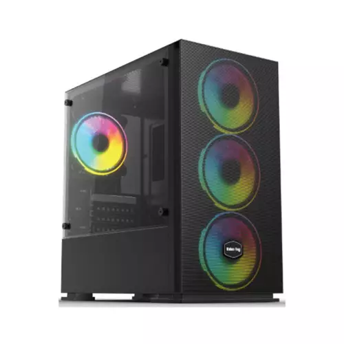 VALUE TOP B708 MICRO ATX GAMING CASE