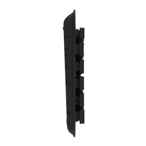 VALUE-TOP VT-2920U SWAPPABLE USB KEYBOARD-3