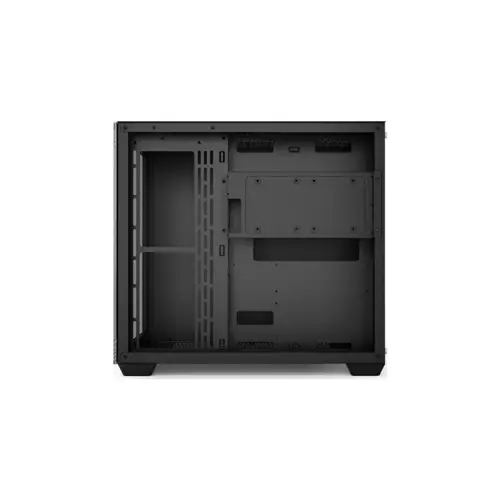 VALUE-TOP VT-V3 ATX DUAL-CHAMBER TEMPERED GLASS GAMING CASING - 3
