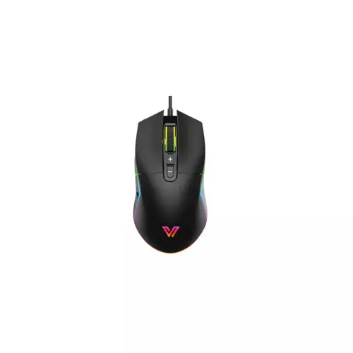 VALUE TOP VT-M105G 7 KEY GAMING RGB USB MOUSE