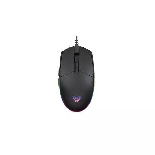 VALUE-TOP VT-M85G 6 KEY GAMING RGB USB MOUSE