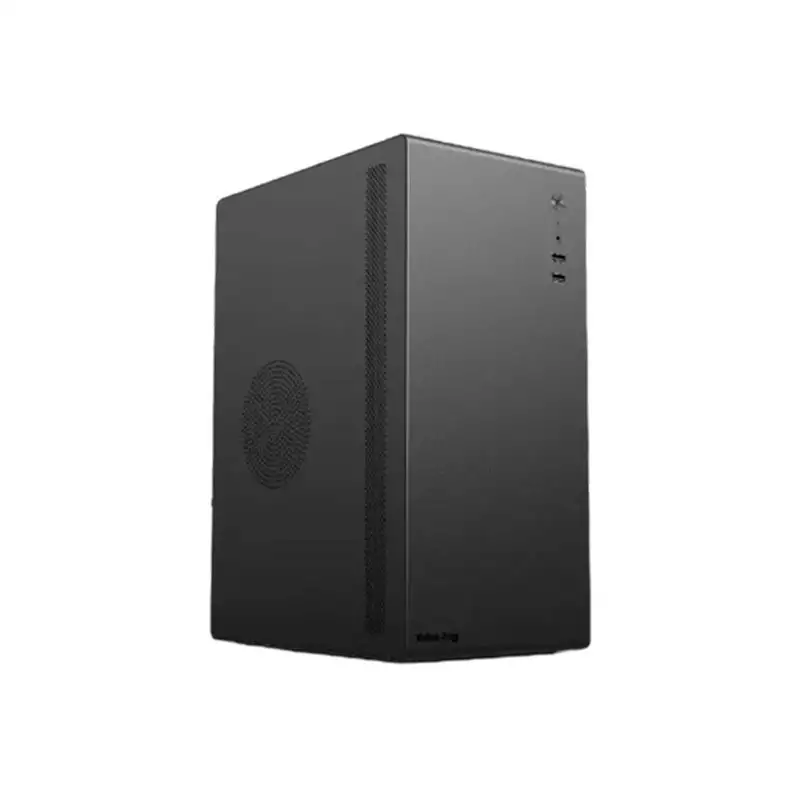 VALUE-TOP V200 MICRO ATX CASING WITH 200W PSU - TechLand BD Flash Sale