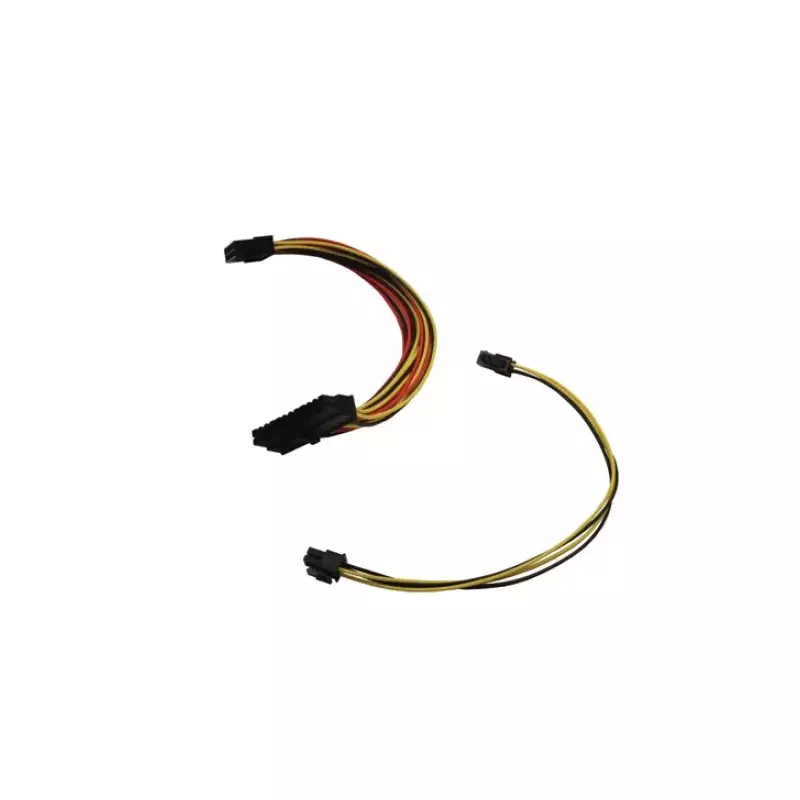 VALUE-TOP 24PIN + P4 POWER SUPPLY EXTENTION CABLE