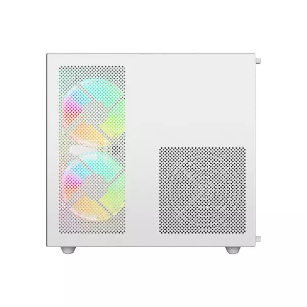 VALUE-TOP V900W MINI TOWER GAMING MICRO ATX WHITE CASING-4