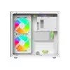 VALUE-TOP V900W MINI TOWER GAMING MICRO ATX WHITE CASING-3