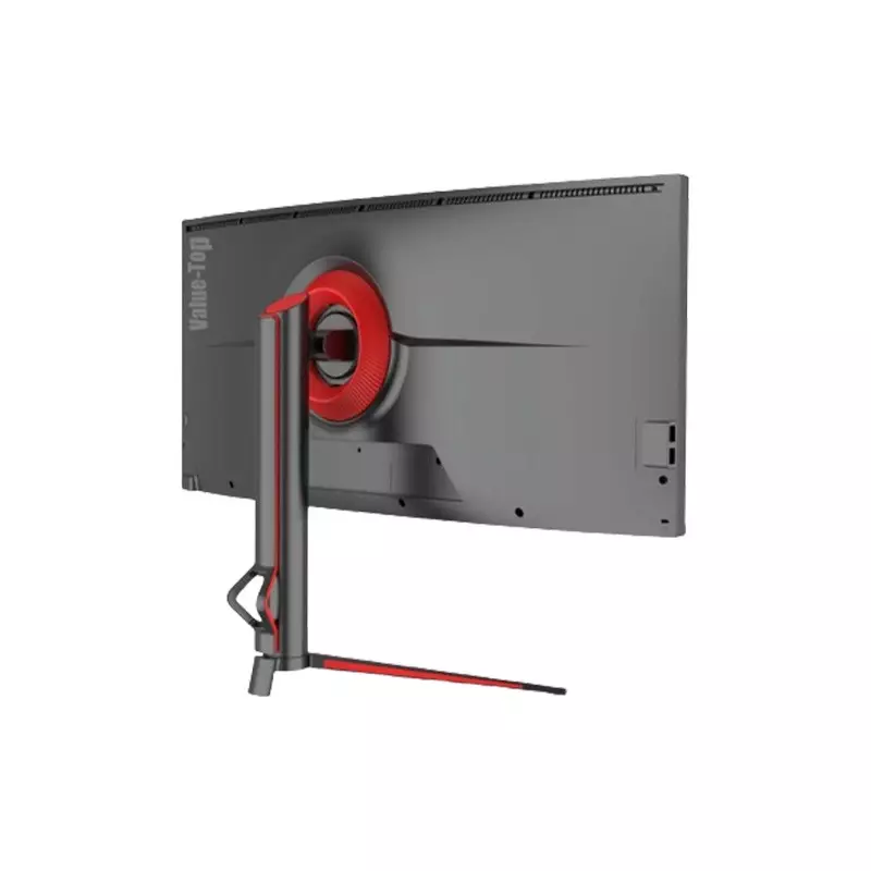 Value-Top W34IRUQ 34-inch WQHD 3k Nano IPS 60Hz LED Monitor - 2