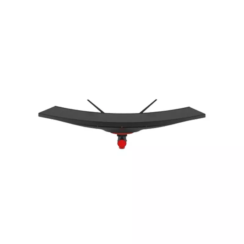 Value-Top W34IRUQ 34-inch WQHD 3k Nano IPS 60Hz LED Monitor - 4