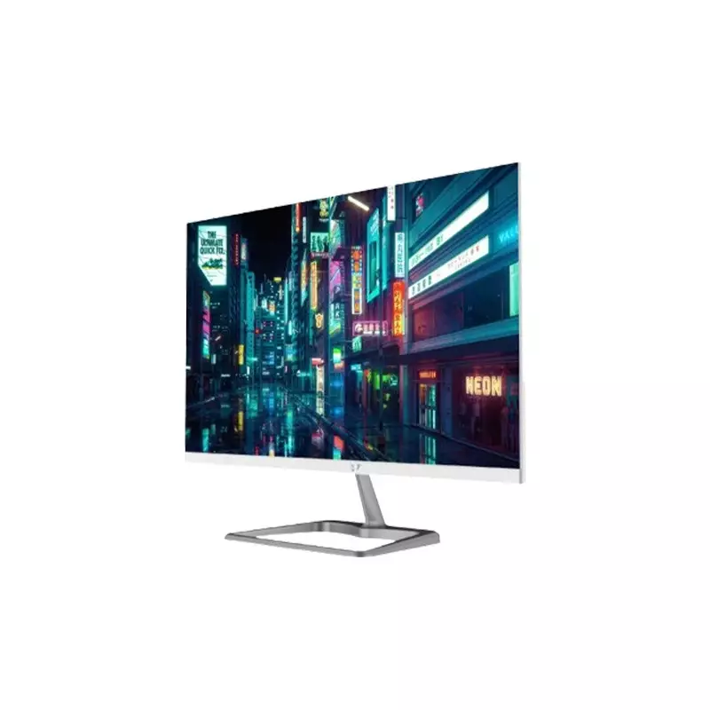 Value-Top S24IFR100W 23.8 Inch Full HD 100Hz IPS LED Monitor-gallery-2