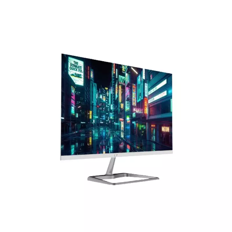 Value-Top S24IFR100W 23.8 Inch Full HD 100Hz IPS LED Monitor - 1