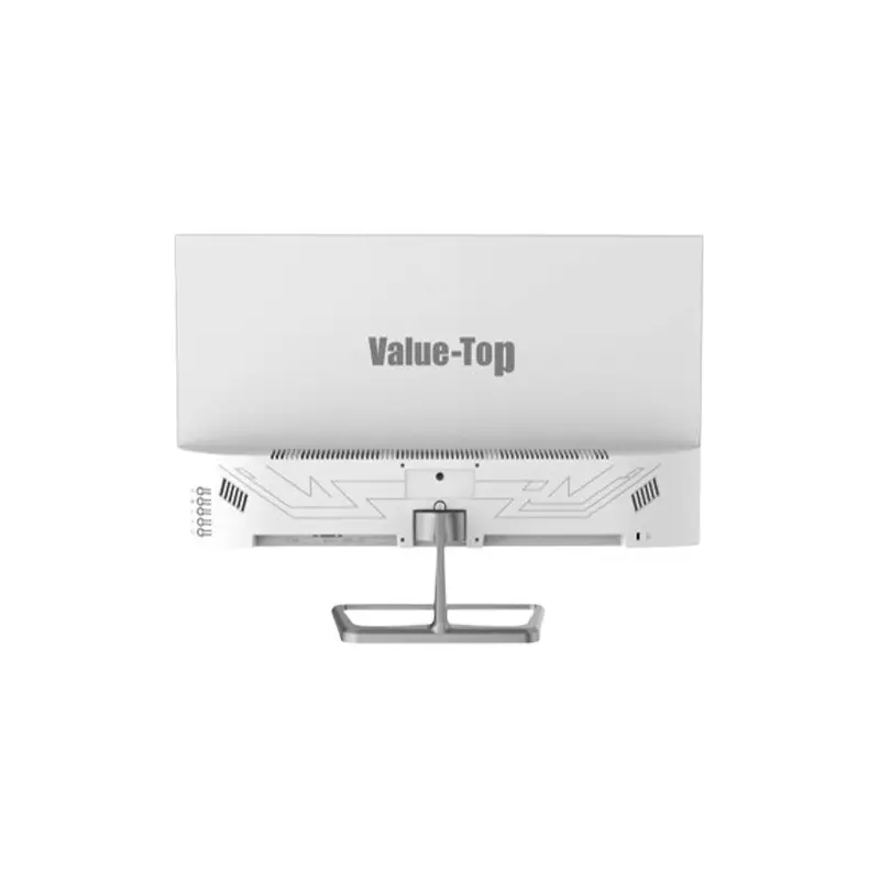 Value-Top S24IFR100W 23.8 Inch Full HD 100Hz IPS LED Monitor - 4