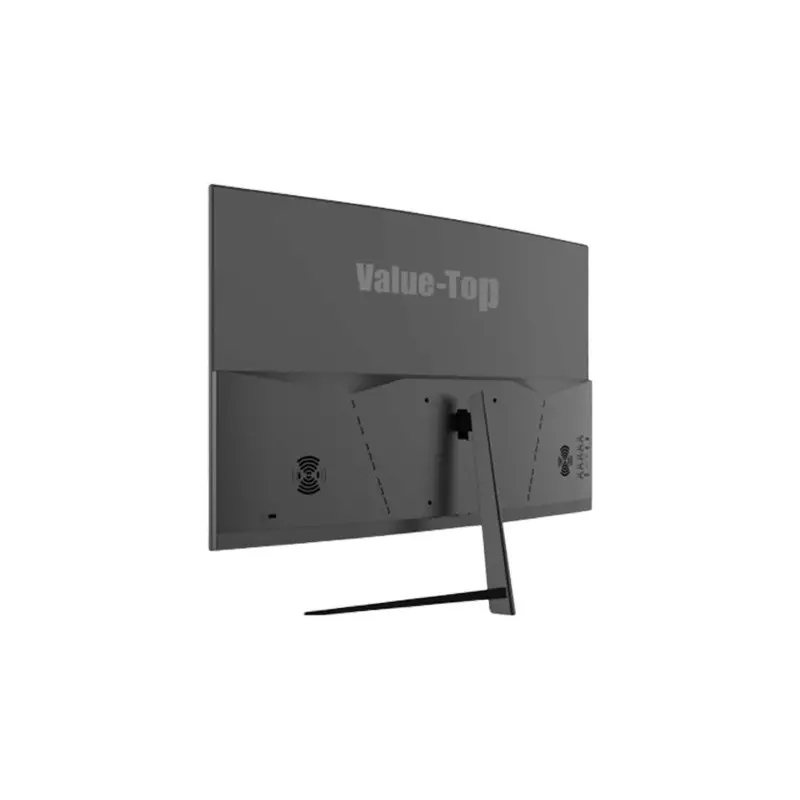 Value-Top RZ24VFR180 23.6-inch Full HD 180Hz Curved Gaming LED Monitor - 5
