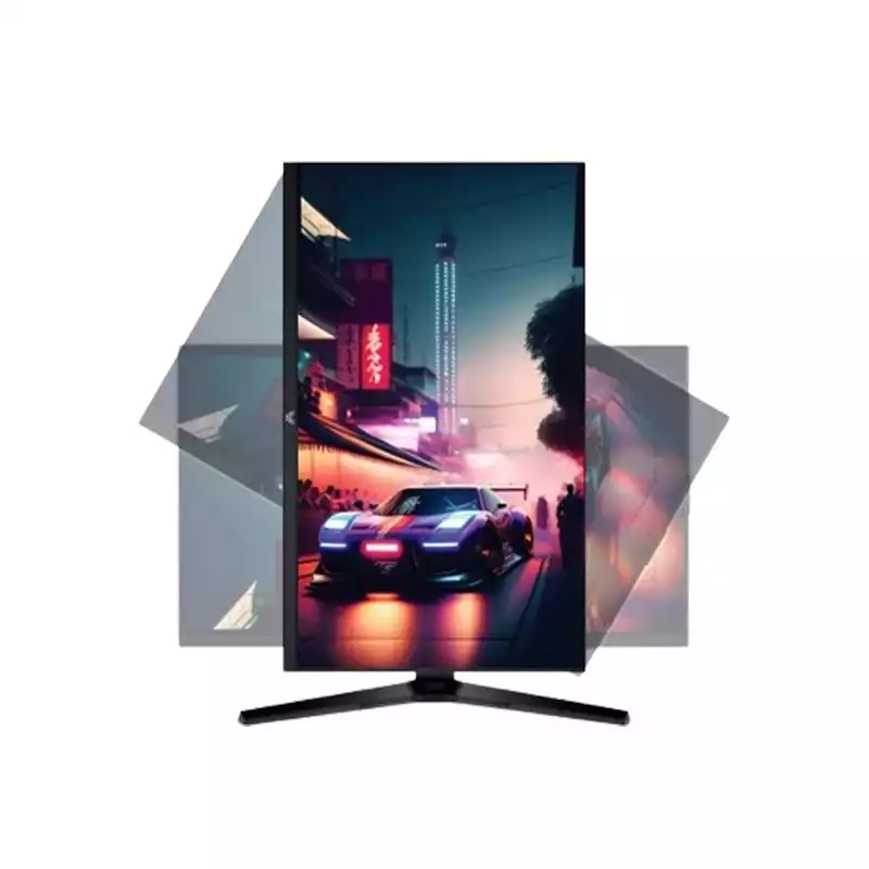 Value-Top Z32VFR200 31.5-Inch Full HD 200Hz VA Vertically Adjustable LED Gaming Monitor