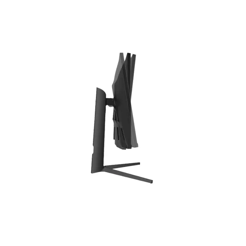 Value-Top Z32VFR200 31.5-Inch Full HD 200Hz VA Vertically Adjustable LED Gaming Monitor-4