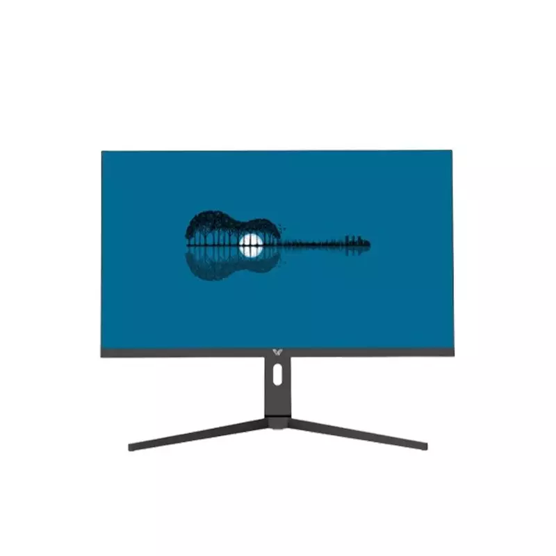 Value-Top Z32VFR200 31.5-Inch Full HD 200Hz VA Vertically Adjustable LED Gaming Monitor - 1