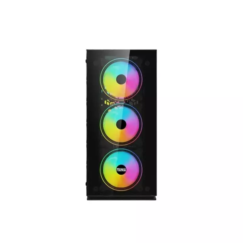Value-Top MANIA M3 ATX Mid Tower Gaming Case
